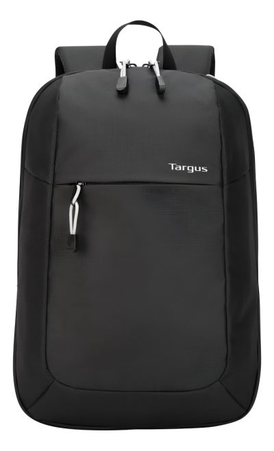 Mochila Para Portátil Targus Tsb966 Intellect Essentials Lisa Negra 16 L