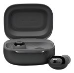 Auricular Inalámbrico Jbl Live Buds 3 Negro
