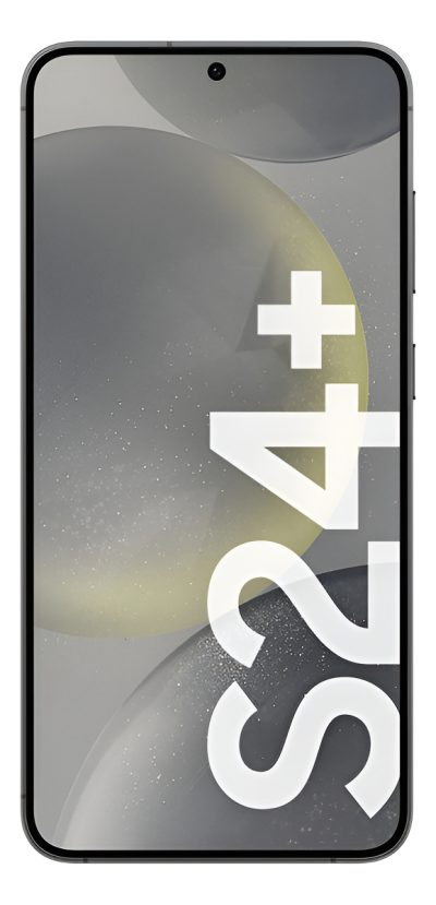 Samsung Galaxy S24 Plus 5g Dual Sim 256 Gb 12 Gb Ram Onyx Black