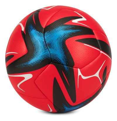 Pelota Fútbol Profesional N°5 Pvc Premium Entrenamiento Pro