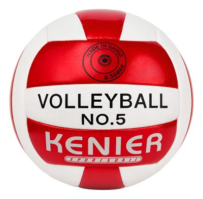 Pelota Vóley N°5 Kenier Profesional Exterior/interior