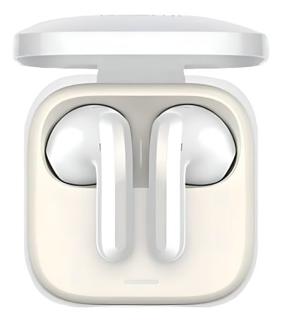 Xiaomi Redmi Buds 6 Active Blanco