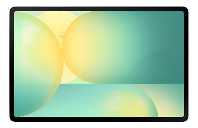 Samsung Galaxy Tab S10 Fe Plus Plata Color Silver