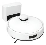 Robot Aspiradora Xiaomi Vacuum H40 10.000pa Autolimpiado