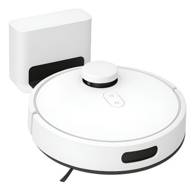 Robot Aspiradora Xiaomi Vacuum H40 10.000pa Autolimpiado