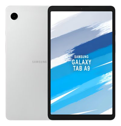 Samsung Galaxy Tab A9 64gb 4gb Ram Color Plata 8.7