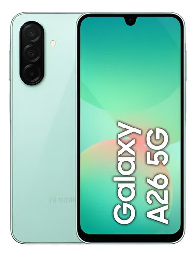 Samsung Galaxy A26 8 Gb Ram+ 256 Gb Mint
