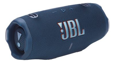 Parlante Jbl Charge 6 Bluetooth Azul