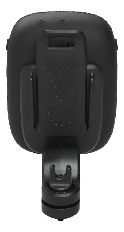 Bocina Jbl Wind Jblwind 3s Portátil Con Bluetooth Waterproof Negra Sin Radio