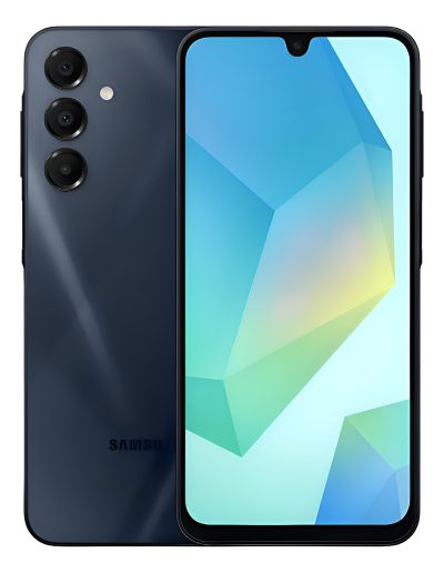 Samsung Galaxy A16 5g Sm-a166 128gb + 6gb Dual Sim Negro