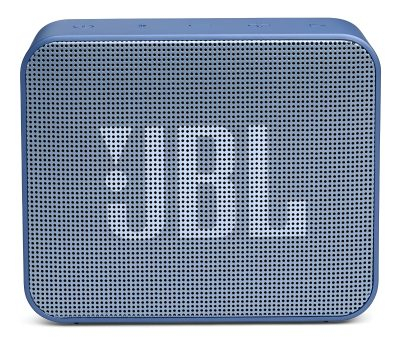 Altavoz Portátil Bluetooth Jbl Go Essential Azul