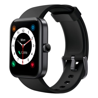 Blulory Smartwatch Glifo 208 Pantalla 1.69" 50mm