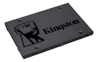Disco Solido Ssd Kingston A400 960gb Color Negro