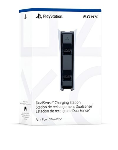 Charging Station Ps5 Dualsense Sellado