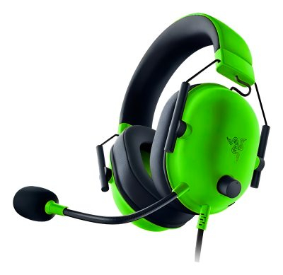 Auriculares Razer Blackshark V2 X Gaming