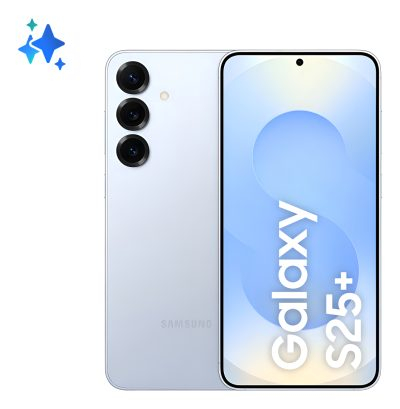 Samsung Galaxy S25 Plus 256g Icyblue