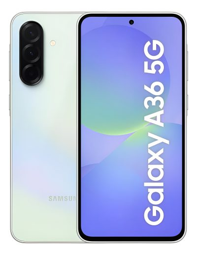 Samsung Galaxy A36 5g Sm-a366 128 Gb + 8 Gb Dual Sim Awesome Lima