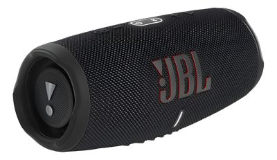 Parlante Portátil Jbl Charge 5 Bluetooth Color Negro