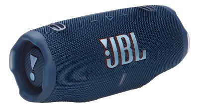 Parlante Jbl Charge 6 Bluetooth Azul