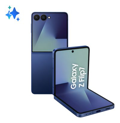 Samsung Galaxy Z Flip7 5g 256 Gb 12 Gb Ram, Galaxy Ai