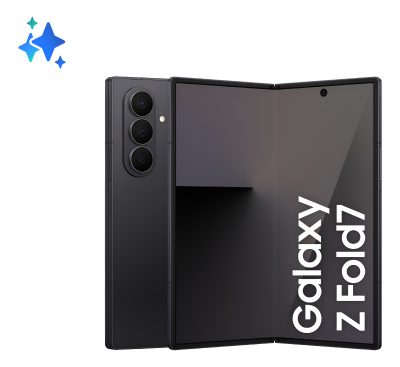 Samsung Galaxy Z Fold 7 512gb Jetblack