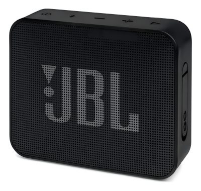 Parlante Jbl Go Essential - Negro