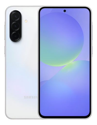 Samsung Galaxy A36 5g 6,7 128gb 8gb Ram Cámara 50mpx - Awesome White