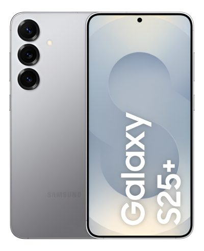 Samsung Galaxy S25 Plus 256/12gb Silver Shadow