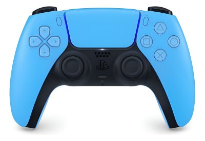 Control Inalambrico Sony Dualsense Ps5 Color Starlight Blue
