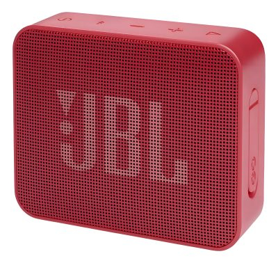 Altavoz Bluetooth Jbl Go Essential Ipx7, Color Rojo