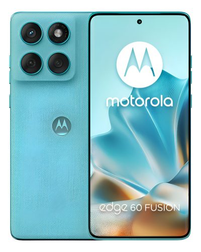 Motorola Edge 60 Fusion 5g 256gb -12gb Ram Azul