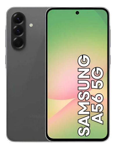 Samsung Galaxy A56 5g 128 Gb 8 Gb Ram Negro