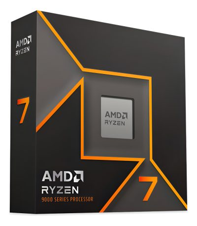 Procesador Amd Ryzen 7 9700x 3.8ghz Am5 Sin Cooler