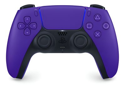 Joystick Inalámbrico Dualsense Ps5 Original Galactic Purple