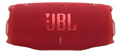Parlante Jbl Charge 6 Color Rojo