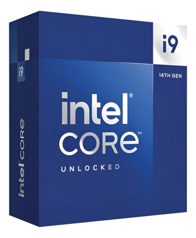 Procesador Gamer Intel Core I9-14900k