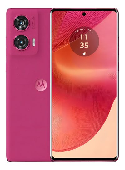 Motorola Edge 50 Fusion 5g 256 Gb 8 Gb Ram Rosa