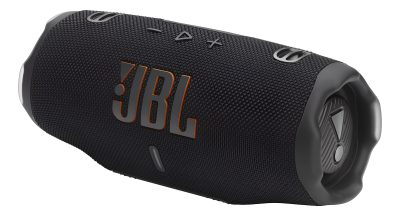 Parlante Jbl Charge 6 Bluetooth Negro Portátil Negro