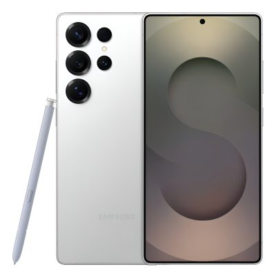 Samsung Galaxy S25 Ultra 5g Dual Sim 512 Gb Color Blanco