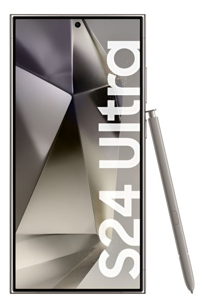 Samsung Galaxy S24 Ultra 256 Gb Titanium Gray 12 Gb Ram