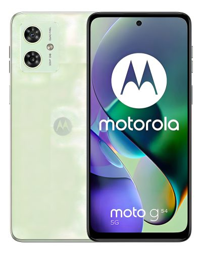 Celular Moto G54 5g 256 Gb Dual Sim 12 Gb Verde Menta