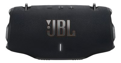 Jbl Xtreme4 4blkam Negro Bluetooth