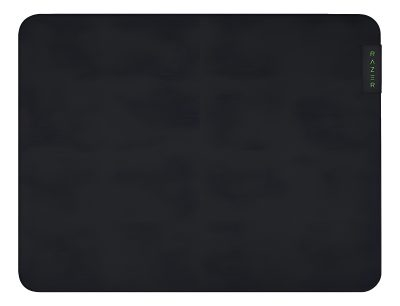 Mouse Pad Gamer Razer Rz0203330500r3u De Tela M 27.5cm X 36cm X 3mm Negro