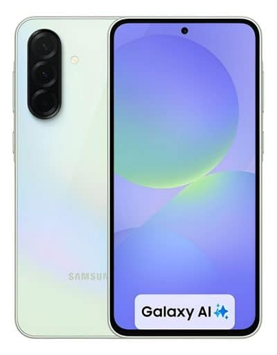 Samsung Galaxy A36 5g 256gb 8gb Awesome Lime