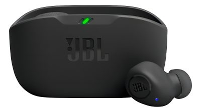 Auriculares Jbl Wave Buds 2 - Negro