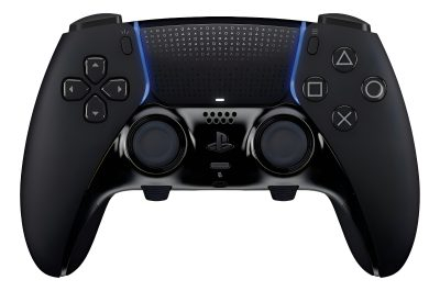 Joystick Inalámbrico Sony Playstation Dualsense Edge Color Negro