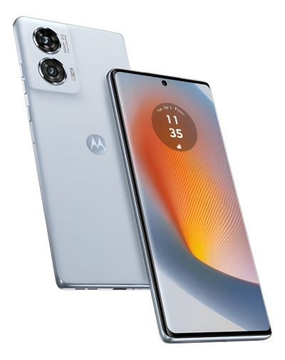 Motorola Edge 50 Fusion 5g 256gb 8gb Azul Artico