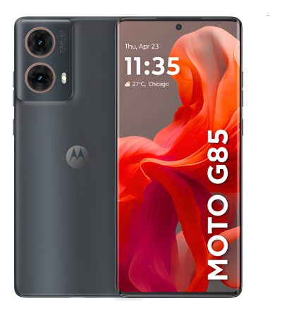 Celular Motorola G85 Ram 8gb / 256gb Gris