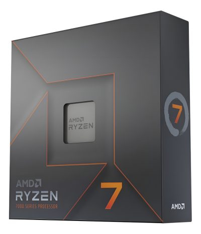 Procesador Amd Ryzen 7 7700x 5.4 Ghz 8 Cores 16 Hilos