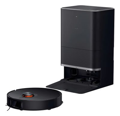 Xiaomi Vacuum X20 Max | Aspiradora Smart | Color Negro